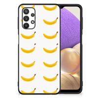 Samsung Galaxy A32 5G Back Cover Hoesje Banana