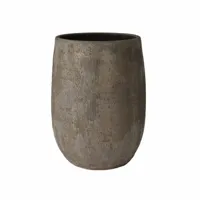 Vaas avion d26h40cm beige