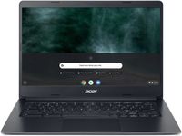 Acer Chromebook 314 (C933T-P55U) Chromebook Zwart - thumbnail