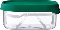 Campus fruitbox groen