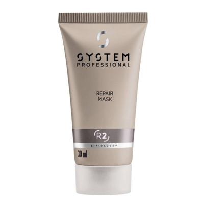 System Professional Repair Mask R3