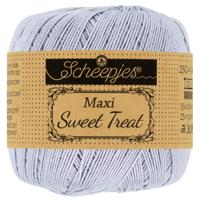 Scheepjes Maxi Sweet Treat - 399 Lilac Mist Scheepjes Maxi Sweet Treat - 399 Lilac Mist