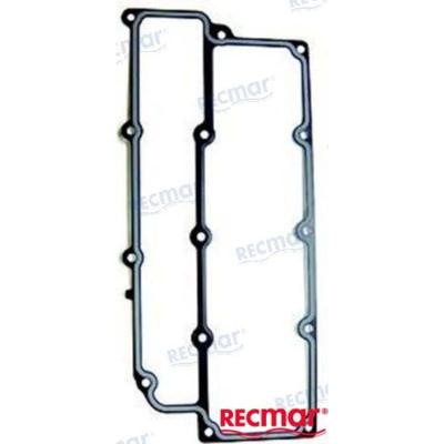 REPUESTOS MOTORES - Bombardier REC14152-93J00 - JUNTA TAPA ESCAPE