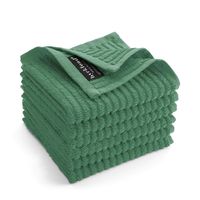 Byrklund Vaatdoekjes Clean & Shiny Groen (6 stuks)