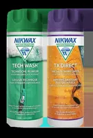 Nikwax Tech wash & Tx direct (300 ml)