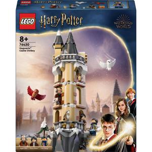 LEGO® HARRY POTTER™ 76430 Kasteel Zweinstein: Uilenvleugel