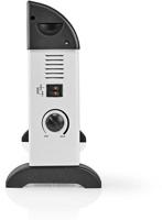 Nedis convectorkachel | 2000 w | wit | 1 stuk - htco10fwt