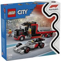 LEGO® CITY 60493