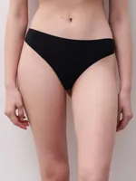 Naadloze string dames - Soft Stretch - Invisible onzichtbare vrouwen string