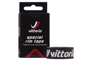 Vittoria Special Velglint Rim Tape 18mm Zwart