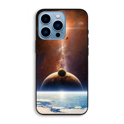 Omicron 2019: iPhone 13 Pro Biologisch afbreekbaar hoesje