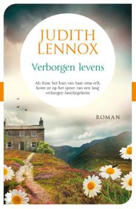 Verborgen levens