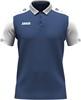 JAKO 6370 Polo Dynamic - Nachtblauw/Wit/Lichtgrijs - 3XL
