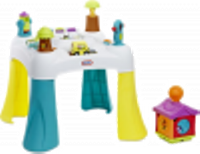 Little Tikes 3-in-1 Switcharoo Tafel - Speeltafel