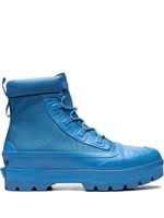 Converse x Ambush bottes Chuck Taylor All-Star - Bleu