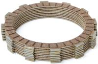 TRW koppelingsplaat set clutch kit mcc320-8