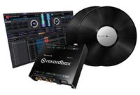 Pioneer DJ Interface 2 DVS audio-interface - thumbnail