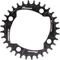 MIRANDA kettingblad "mtb chainflow 3d" chain ring mtb chainflow 3d 32t