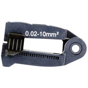 Cimco Flexi-Strip 107091 Inzetstuk voor striptang 0.02 tot 10 mm²