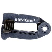 Cimco Flexi-Strip 107091 Inzetstuk voor striptang 0.02 tot 10 mm² - thumbnail