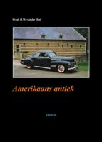 Amerikaans antiek (Paperback)