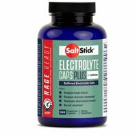 Saltstick 100 caps plus -green - . - Unisex Saltstick 100 caps plus -green - . - Unisex