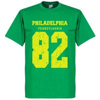 Philadelphia '82 T-Shirt