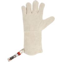 Soellaart Barbecue Handschoen Leder Barbecue Accessoire