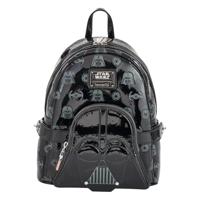 Star Wars By Loungefly Backpack And Fanny Pac