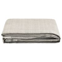 VidaXL Tenttapijt 500x250 cm donkergrijs