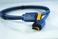 Wireworld Sphere HDMI Kabel - blauw (1 meter) - thumbnail