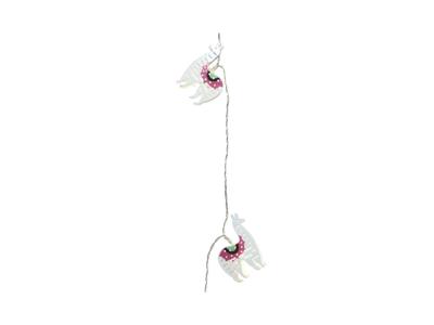 LED lichtsnoer alpaca 180cm-10L