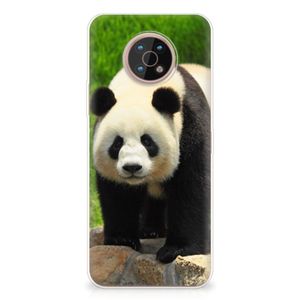 Nokia G50 TPU Hoesje Panda