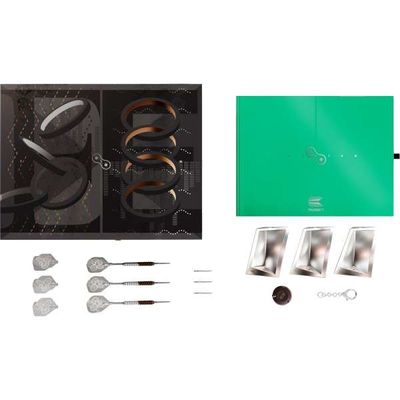 Target Darts Target Elysian 8 (2022) - 24g Steeltip darts Target Darts Target Elysian 8 (2022) - 24g Steeltip darts