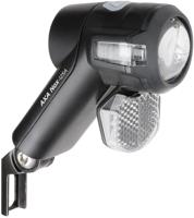 Axa Koplamp nox sport auto/off 12 lux - incl. batterijen