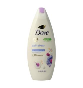 Showergel anti stress