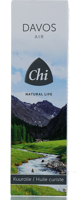 Chi Natural Life Davos Kuurolie