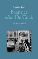 Baantjer alias De Cock - Geertje Bos - ebook - thumbnail