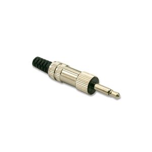 Lumberg KLS 22 Audio Jack kabeldeel male 3,5mm Mono