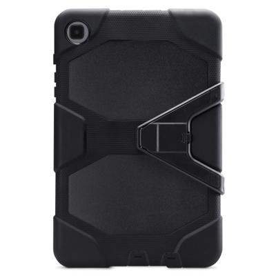 Xccess Survivor Essential Case Samsung Galaxy Tab A7 Lite 8.7 Black