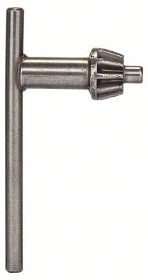Bosch Accessoires Reservesleutels voor tandkransboorhouders S1, G, 60 mm, 30 mm, 4 mm 1st - 1607950028