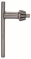 Bosch Accessoires Reservesleutels voor tandkransboorhouders S1, G, 60 mm, 30 mm, 4 mm 1st - 1607950028