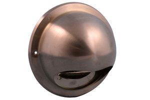 BOLROOSTER 125 RVS KOP. 600226