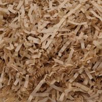 60g RF1101-20 Raffiti filler papier gras versnipperd verfrommeld bruiloft decoraties partij Gift Box vulling (hout)