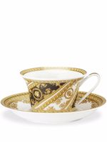 Versace tasse I Love Baroque - Blanc - thumbnail