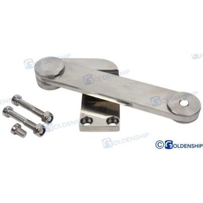 GS41114 - LINK LEVER KIT ENGINE-CYLINDER MC300HD