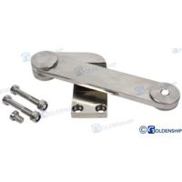GS41114 - LINK LEVER KIT ENGINE-CYLINDER MC300HD