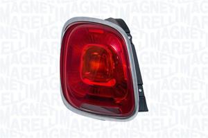 Magneti Marelli Achterlicht 715104188000