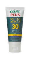 Care Plus Sun Protection Sport Tube SPF 30