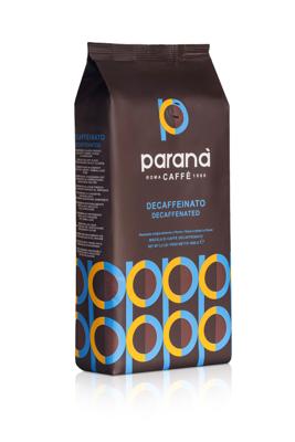Paraná Decaffeinato